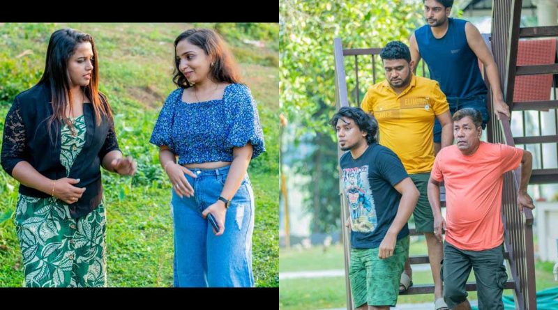 ഇതാണ് ഫ്രണ്ട്ഷിപ്പ്. സസ്പെൻസ് ത്രില്ലർ. ജനുവരി 30 – ന് .തീയേറ്ററിലേക്ക്.