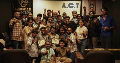 സിനിമയുടെ അകക്കണ്ണറിയാൻ ഒരു ‘സിനിമ വണ്ടി’ യാത്ര; കുട്ടിക്കാനത്തേക്ക് അപൂർവ്വ സിനിമാ ക്യാമ്പ്!