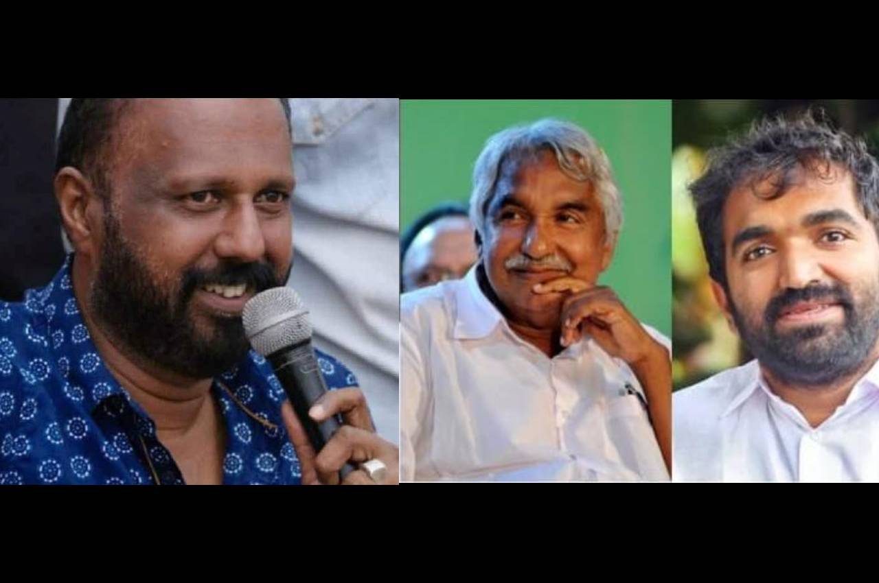 ജനകീയ നേതാവ് ഉമ്മൻ ചാണ്ടിയുടെ ജീവിതം ചലച്ചിത്രമാകുന്നു.